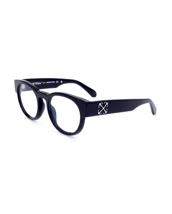 
Occhiale da vista Off White OERJ058S24PLA0011000 - OCCHIALI NERO | Spazio Ottica
