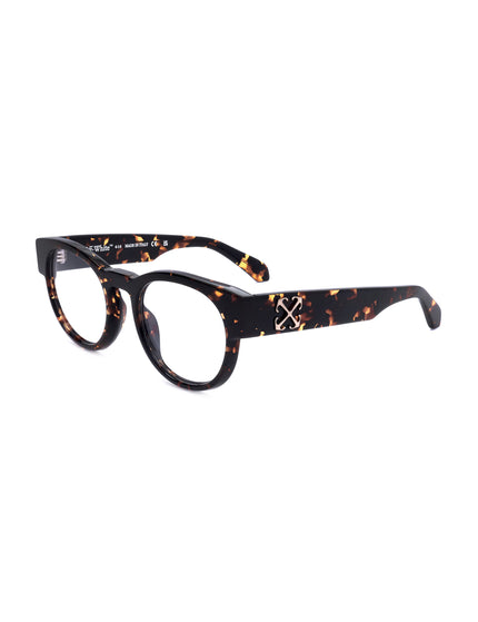 Occhiale da vista Off White OERJ058S24PLA0016000 | Spazio Ottica