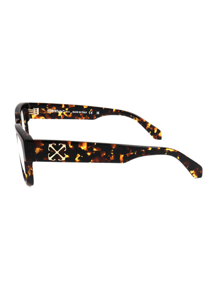 Occhiale da vista Off White OERJ059S24PLA0016000 | Spazio Ottica