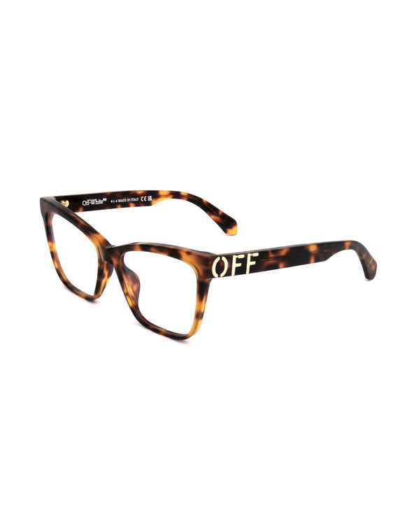 
Occhiale da vista Off White OERJ067S24PLA0016000 - GAFAS | Spazio Ottica
