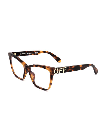 Occhiale da vista Off White OERJ067S24PLA0016000 | Spazio Ottica