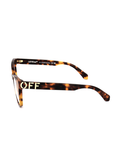 Occhiale da vista Off White OERJ067S24PLA0016000 | Spazio Ottica