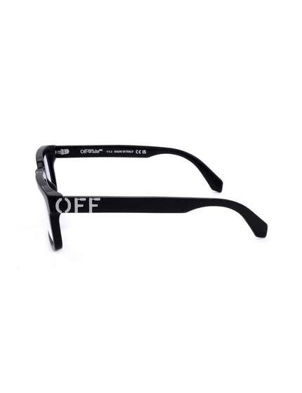 Occhiale da vista Off White OERJ070S24PLA0011000 | Spazio Ottica