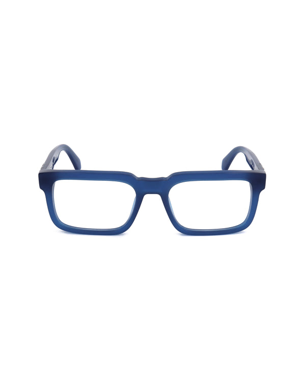 
Occhiale da vista Off White OERJ070S24PLA0014500 - BLUE SUNGLASSES | Spazio Ottica
