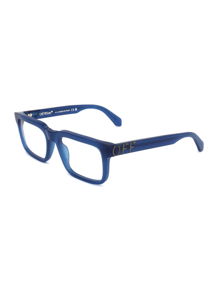 Occhiale da vista Off White OERJ070S24PLA0014500 | Spazio Ottica