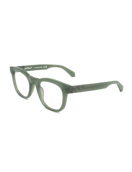 Occhiale da vista Off White OERJ071S24PLA0015900 | Spazio Ottica