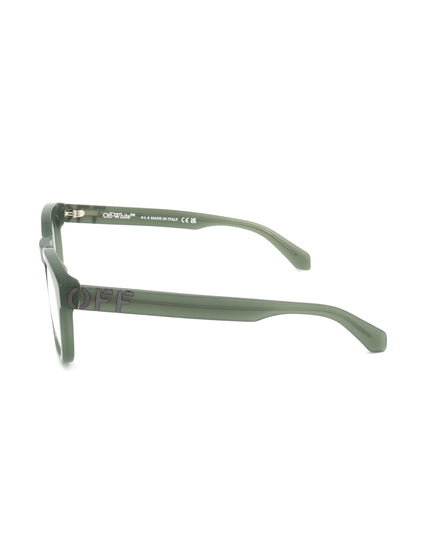Occhiale da vista Off White OERJ071S24PLA0015900 | Spazio Ottica