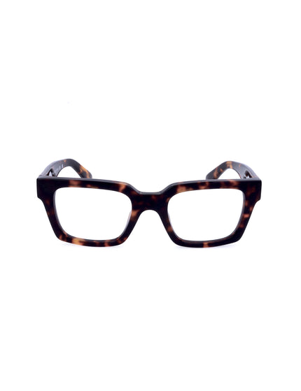 Occhiale da vista Off White OERJ072S24PLA0016000 | Spazio Ottica
