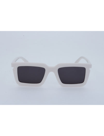 Occhiale da sole Off White OERI113S24PLA0010107 | Spazio Ottica
