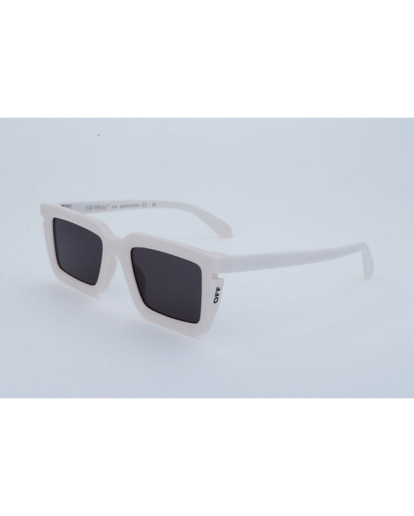 
Occhiale da sole Off White OERI113S24PLA0010107 - OCCHIALI GRIGIO | Spazio Ottica
