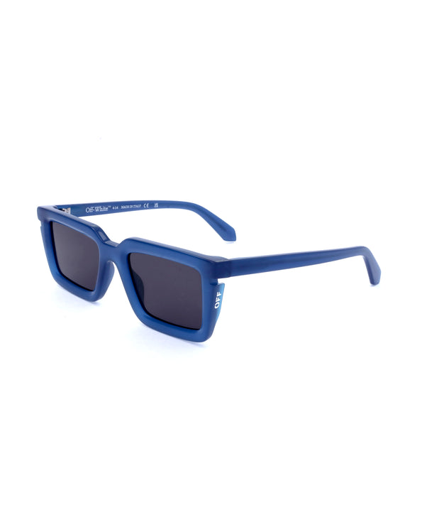 
Occhiale da sole Off White OERI113S24PLA0014507 - Brand | Spazio Ottica
