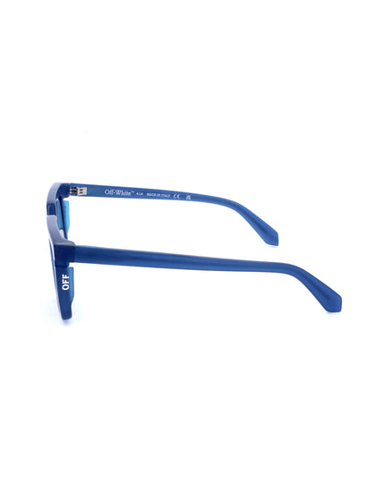 Occhiale da sole Off White OERI113S24PLA0014507 | Spazio Ottica