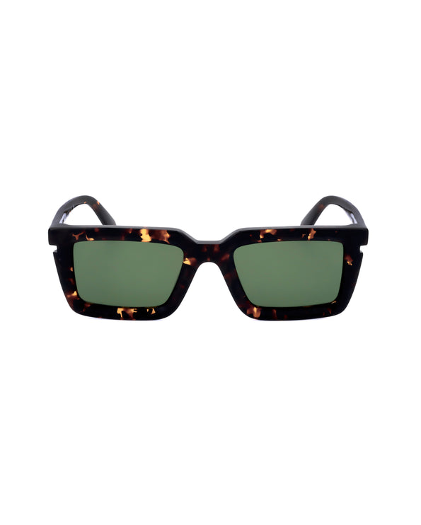 
Occhiale da sole Off White OERI113S24PLA0016055 - SUNGLASSES | Spazio Ottica
