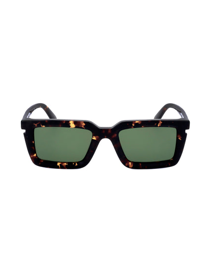 Occhiale da sole Off White OERI113S24PLA0016055 | Spazio Ottica