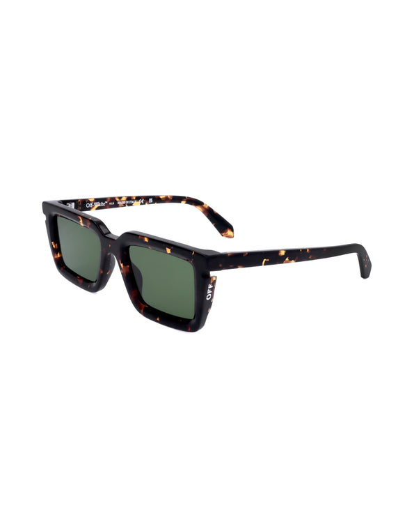 
Occhiale da sole Off White OERI113S24PLA0016055 - OCCHIALI DA SOLE DONNA | Spazio Ottica
