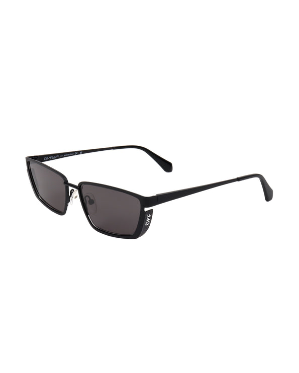 
Occhiale da sole Off White OERI119S24MET0011007 - SUNGLASSES | Spazio Ottica
