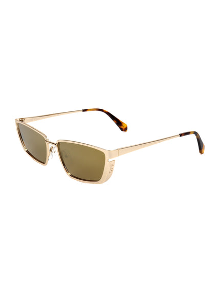 Occhiale da sole Off White OERI119S24MET0017676 | Spazio Ottica