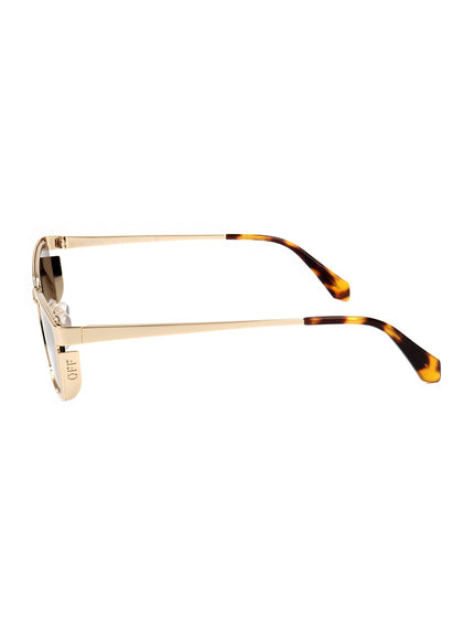 Occhiale da sole Off White OERI119S24MET0017676 | Spazio Ottica
