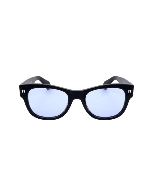 
Occhiale da sole Off White OERI107S24PLA0011040 - Brand | Spazio Ottica

