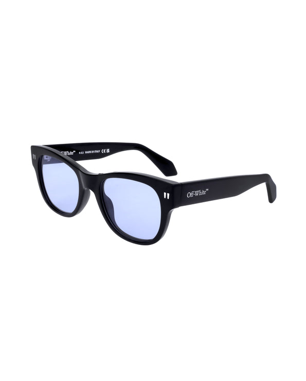 
Occhiale da sole Off White OERI107S24PLA0011040 - Brand | Spazio Ottica
