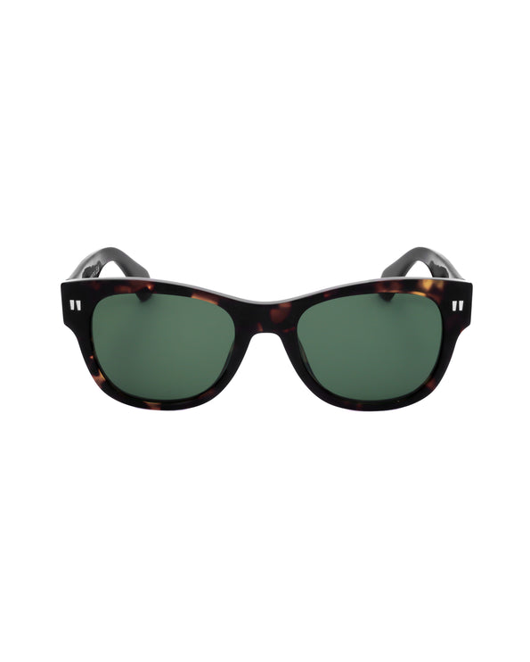 
Occhiale da sole Off White OERI107S24PLA0016055 - MUŠKE SUNČANE NAOČALE | Spazio Ottica
