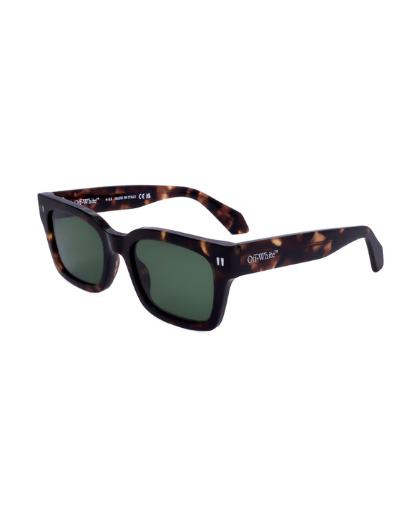 
Occhiale da sole Off White OERI108S24PLA0016055 - MEN'S SUNGLASSES | Spazio Ottica
