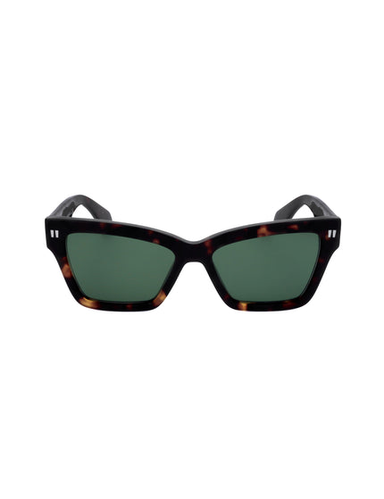 Occhiale da sole Off White OERI110S24PLA0016055 | Spazio Ottica