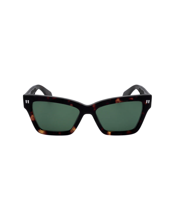 
Occhiale da sole Off White OERI110S24PLA0016055 - OCCHIALI DA SOLE DONNA | Spazio Ottica
