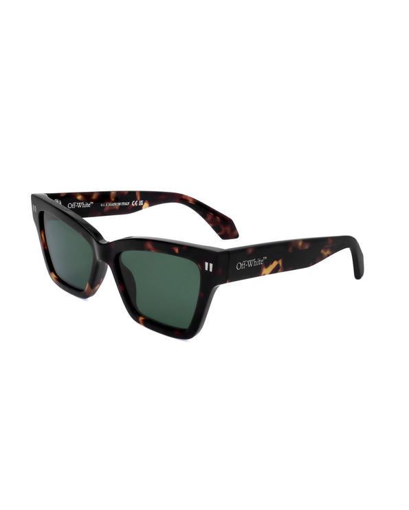 
Occhiale da sole Off White OERI110S24PLA0016055 - OCCHIALI DA SOLE | Spazio Ottica
