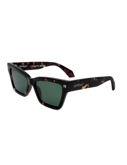 Occhiale da sole Off White OERI110S24PLA0016055 | Spazio Ottica