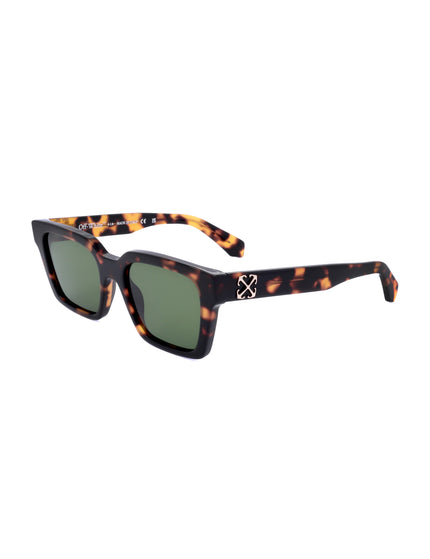 Occhiale da sole Off White OERI111S24PLA0016055 | Spazio Ottica