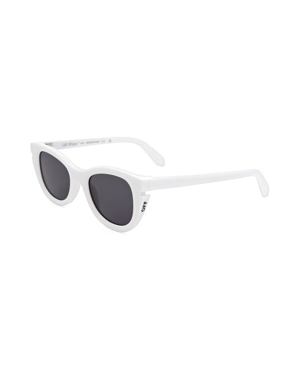 
Occhiale da sole Off White OERI112S24PLA0010107 - OCCHIALI TEST | Spazio Ottica
