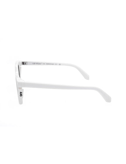 Occhiale da sole Off White OERI112S24PLA0010107 | Spazio Ottica