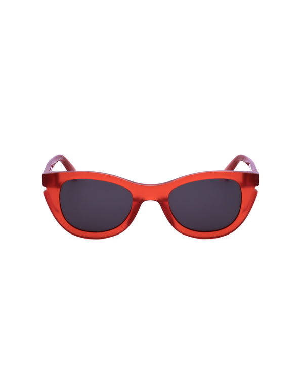 
Occhiale da sole Off White OERI112S24PLA0012507 - RED SUNGLASSES | Spazio Ottica

