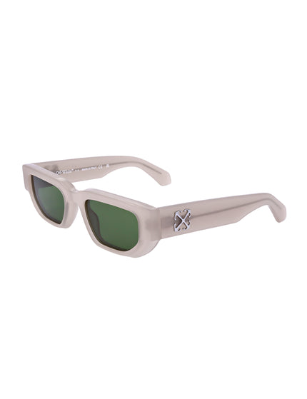 Occhiale da sole Off White OERI115S24PLA0011755 | Spazio Ottica