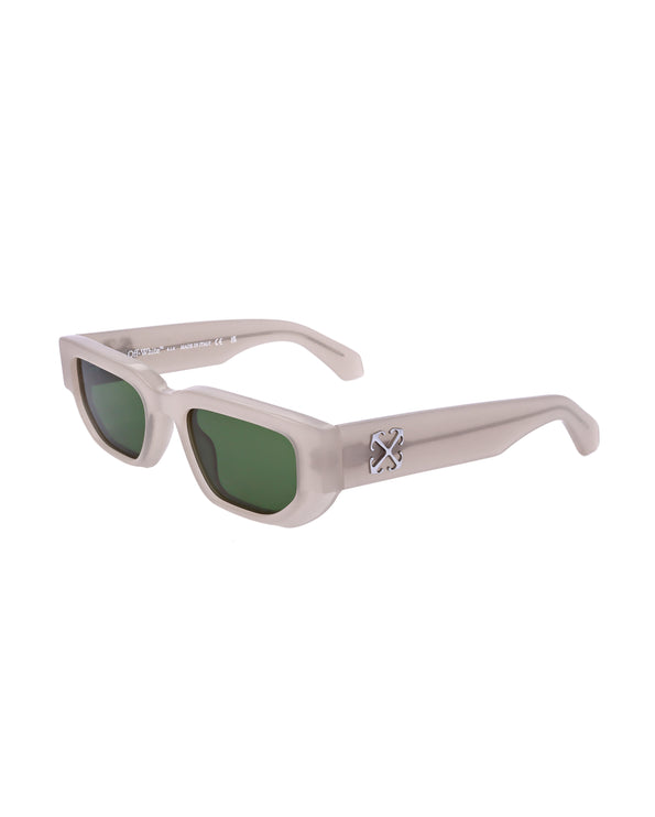 
Occhiale da sole Off White OERI115S24PLA0011755 - Brand | Spazio Ottica

