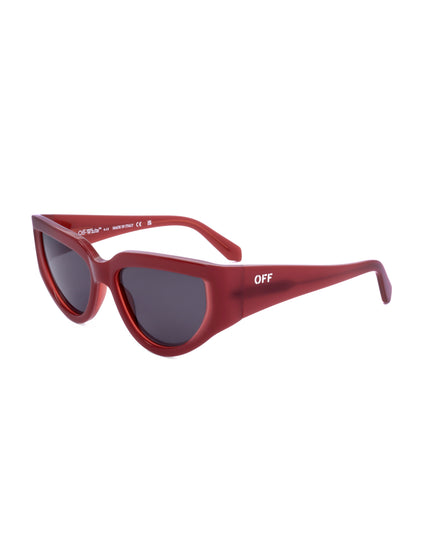 Occhiale da sole Off White OERI116S24PLA0012807 | Spazio Ottica