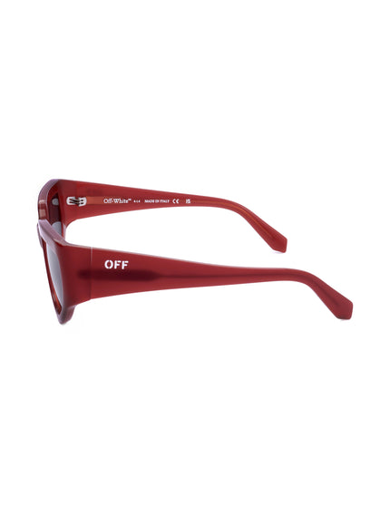 Occhiale da sole Off White OERI116S24PLA0012807 | Spazio Ottica