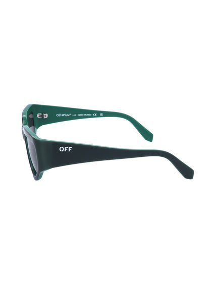 Occhiale da sole Off White OERI116S24PLA0015707 | Spazio Ottica