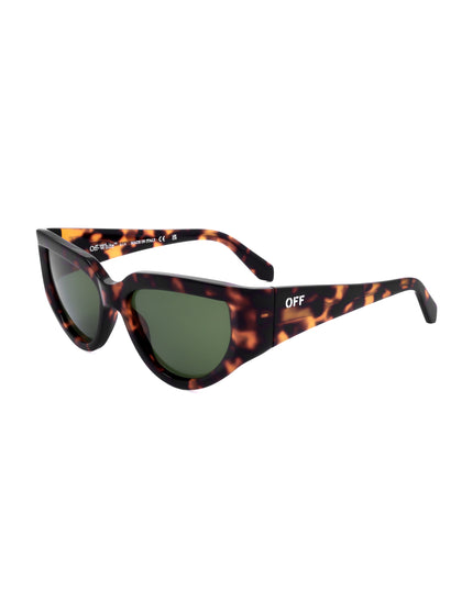 Occhiale da sole Off White OERI116S24PLA0016055 | Spazio Ottica