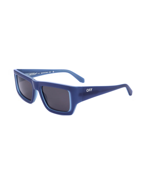 
Occhiale da sole Off White OERI117S24PLA0014507 - MEN'S SUNGLASSES | Spazio Ottica
