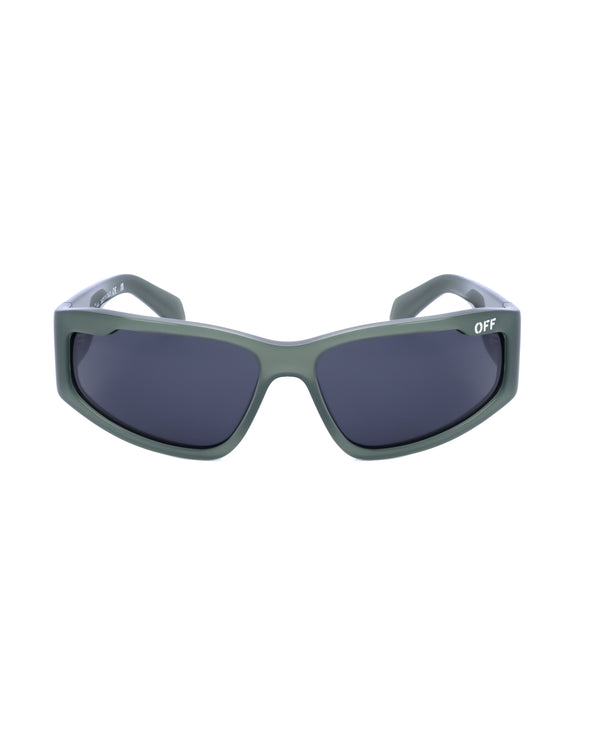 
Occhiale da sole Off White OERI118S24PLA0015707 - MEN'S SUNGLASSES | Spazio Ottica
