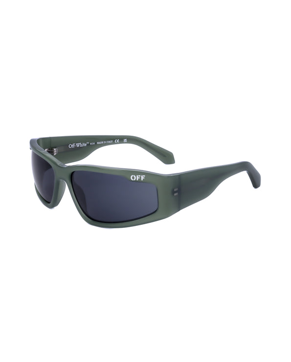 
Occhiale da sole Off White OERI118S24PLA0015707 - MEN'S SUNGLASSES | Spazio Ottica
