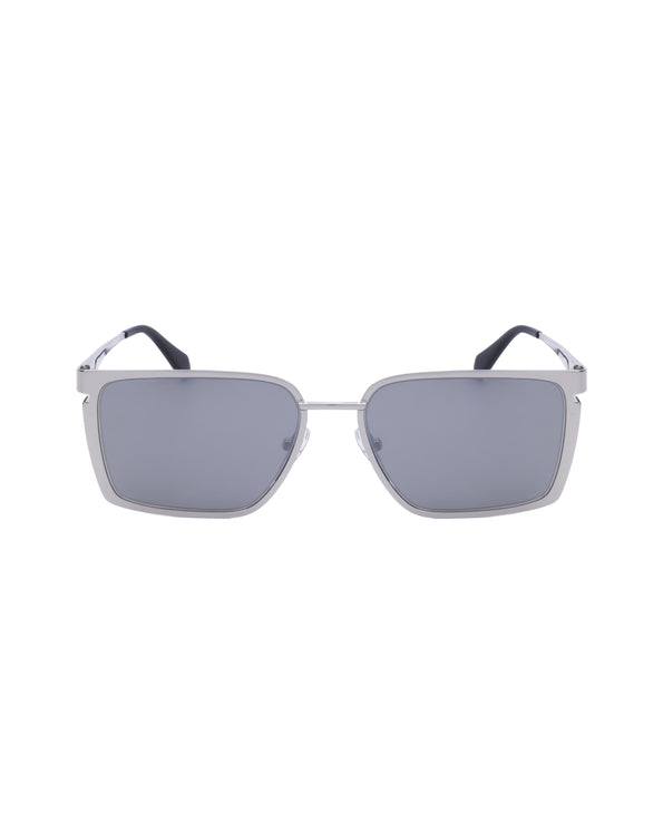 
Occhiale da sole Off White OERI121S24MET0017272 - MEN'S SUNGLASSES | Spazio Ottica
