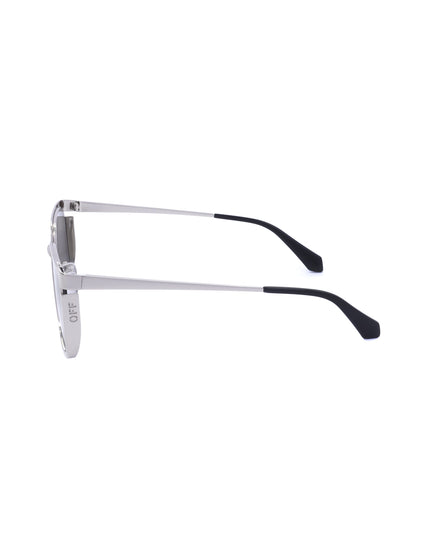 Occhiale da sole Off White OERI121S24MET0017272 | Spazio Ottica
