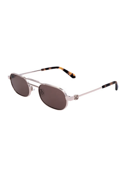 Occhiale da sole Off White OERI123S24MET0017664 | Spazio Ottica
