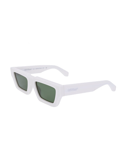 Occhiale da sole Off White OERI129S24PLA0010155 | Spazio Ottica