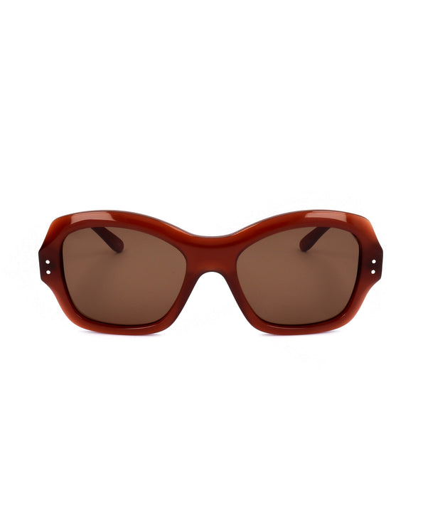 Epoch Eyewear 2 Occhiali da sole Delta Occhiali da sole con montatura nera blu e lenti fumé Lenti a specchio blu Epoch Eyewear 2 Occhiali da sole Delta Occhiali da sole con montatura nera blu e lenti fumé Lenti a specchio blu
