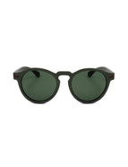 Verde Scuro Marrone