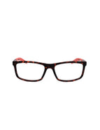 Marrone Tartarugato Rosso Opaco